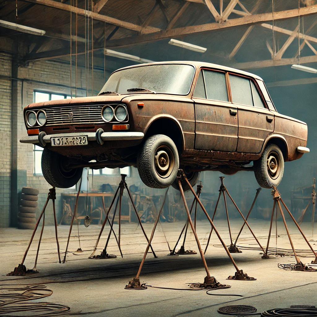 The Importance of Integration Tests for a Magento Shop: A Formula 1 Metaphor