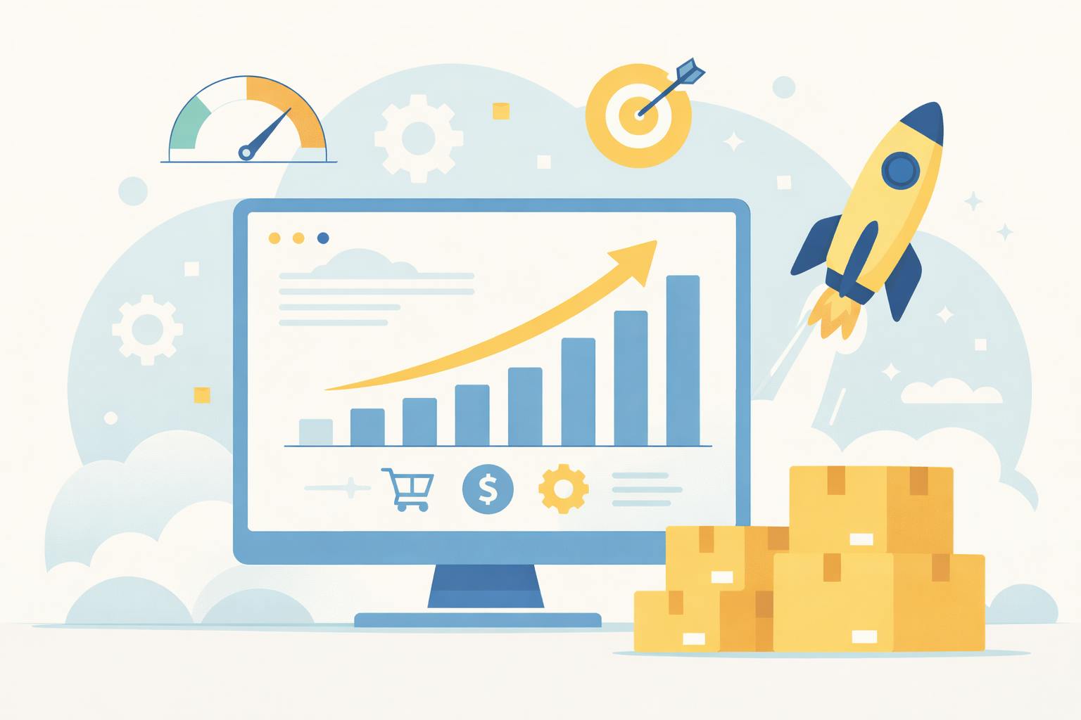 Is your B2B Magento e-commerce platform technically ready to scale?