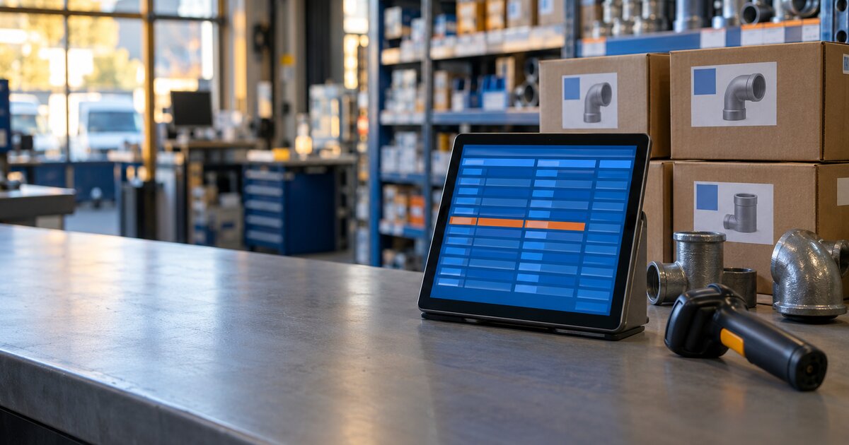Your next customer is not a human