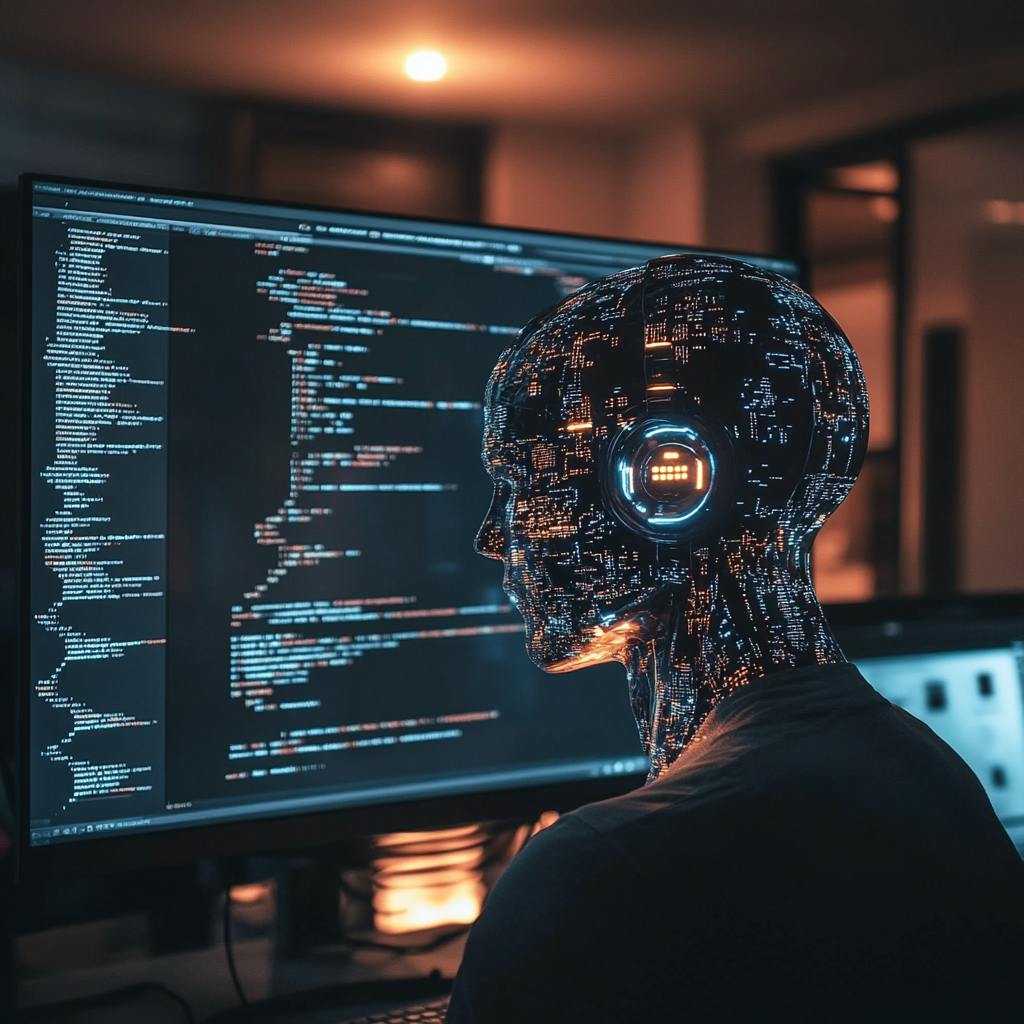 Magento AI Agent - Automating issue resolution with a digital employee