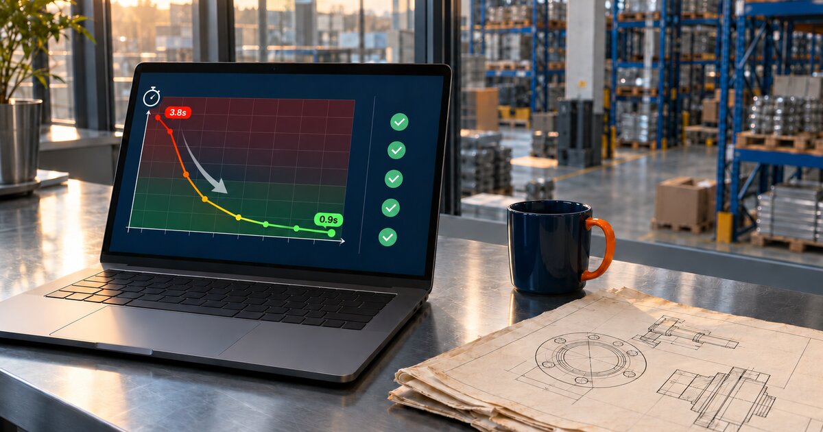 Which Magento agency actually modernizes your webshop?