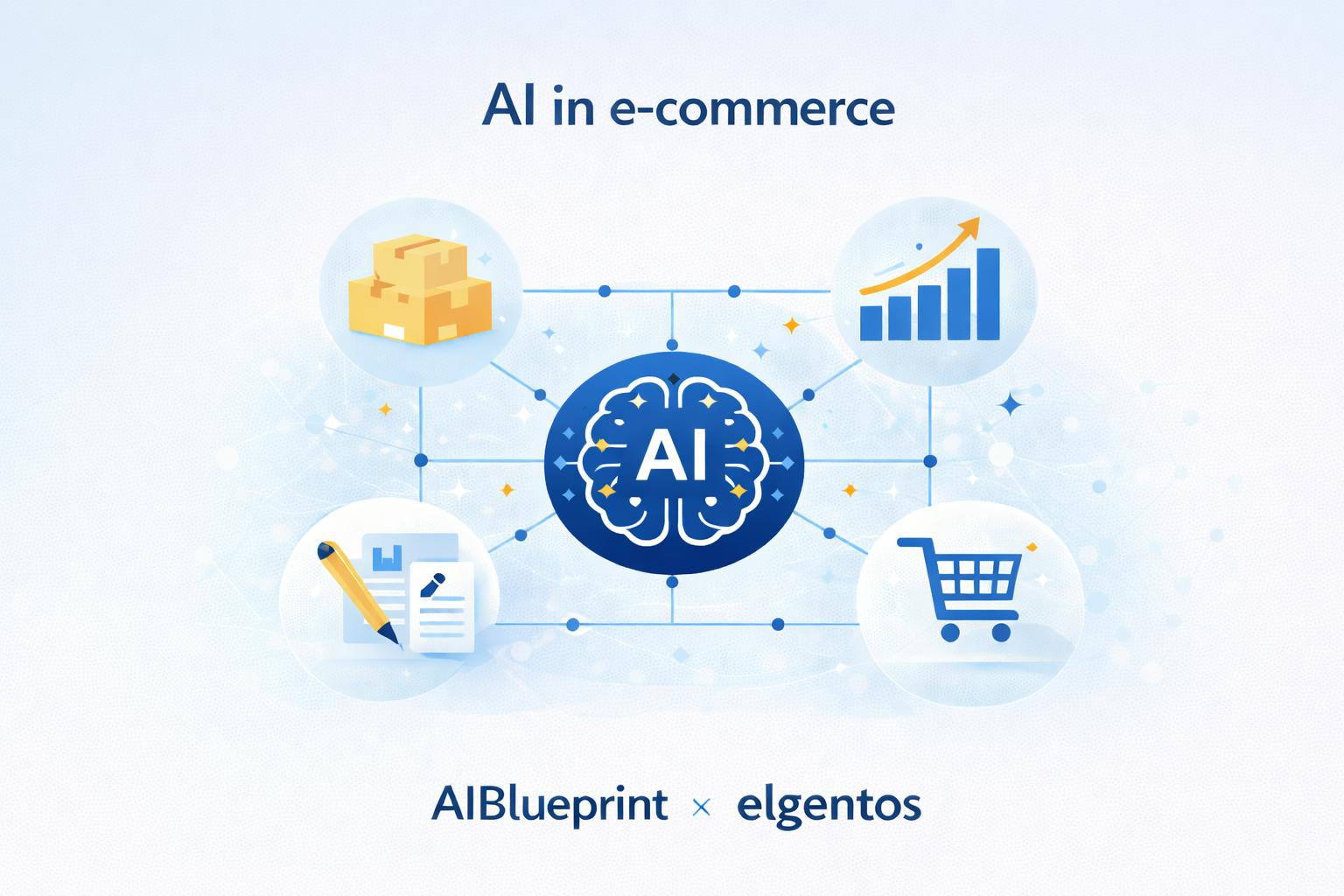 Webinar AIBlueprint x Elgentos: is your organization AI-ready?