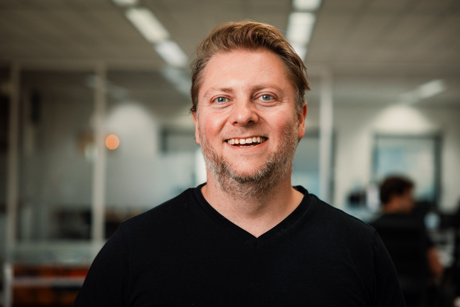 Peter Jaap Blaakmeer