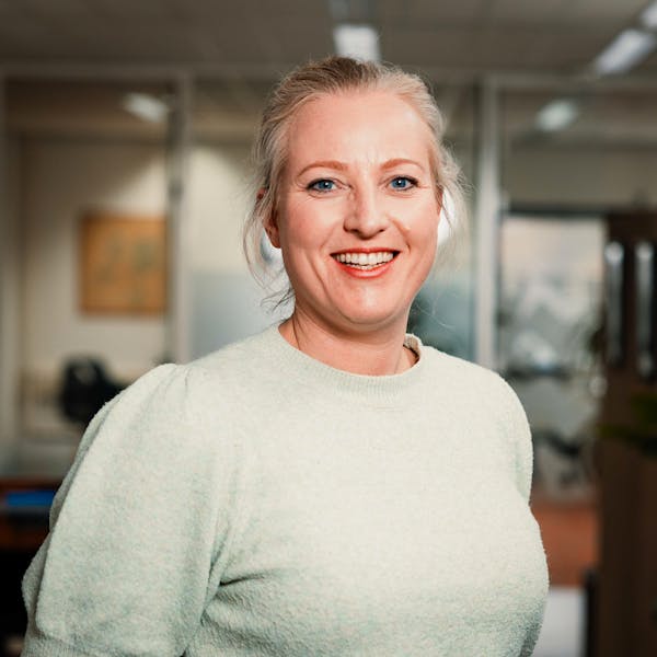 Anja Koop