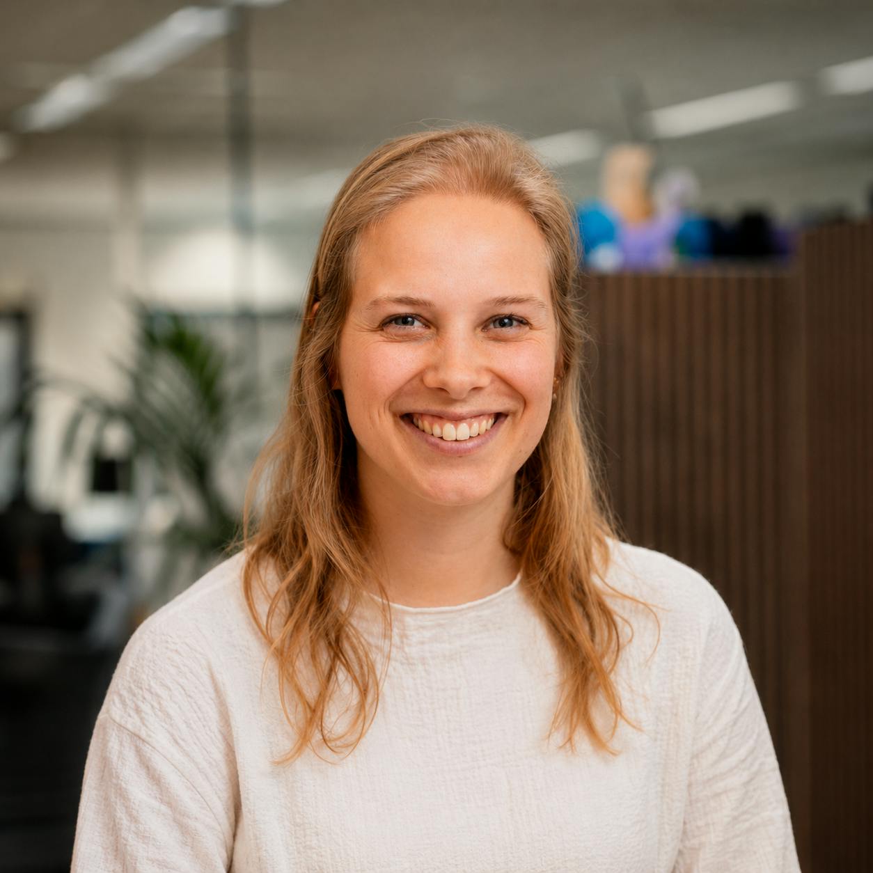 Eva Hesseling