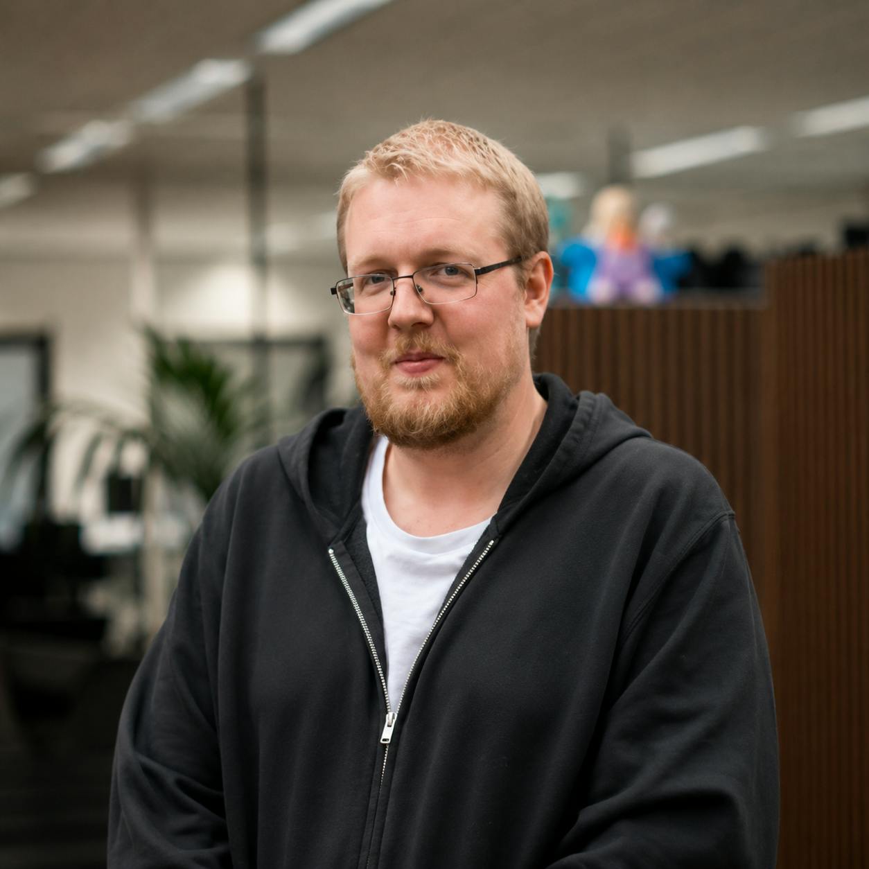 Luitzen Feenstra