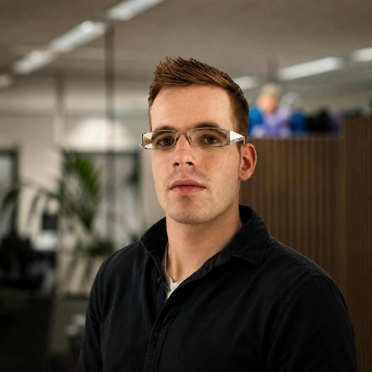Jeroen Voortman
