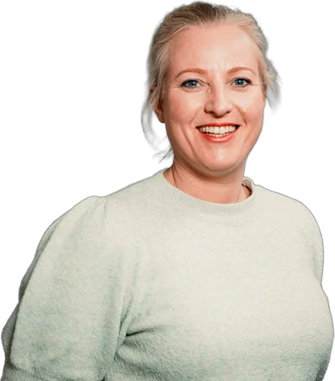 Anja Koop