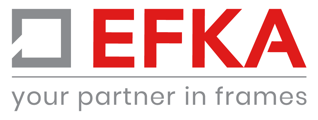 EFKA logo