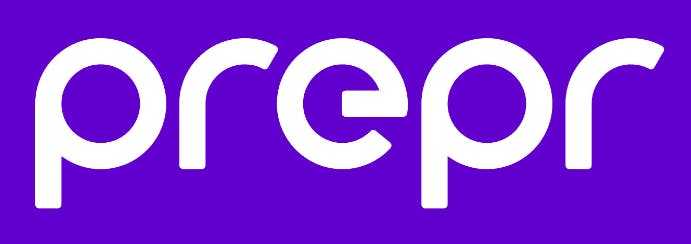 Prepr headless CMS