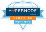 Hypernode certification badge
